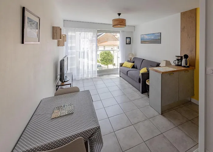 ~joli à 100 M De La * Les Sables-dʼOlonne