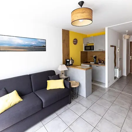 Apartmán ~joli A 100 M De La