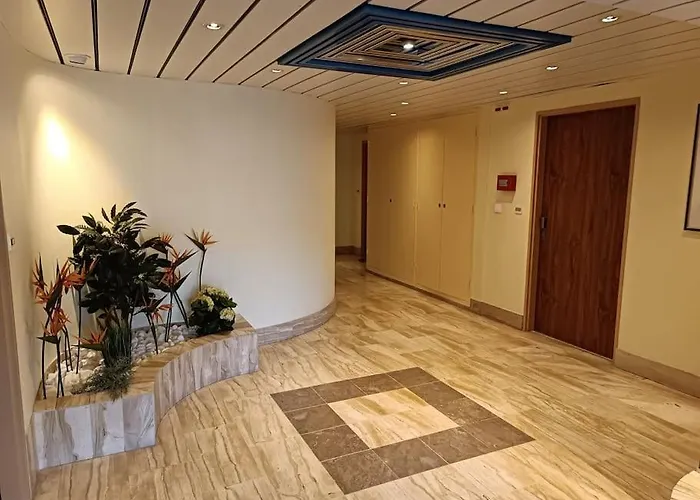 ~joli A 100 M De La Apartmán